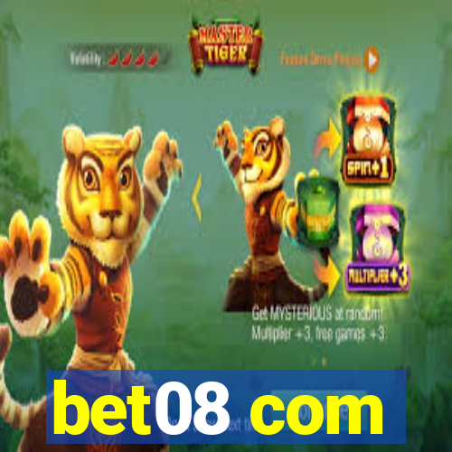 bet08 com